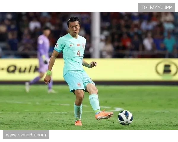 足球之夜 中国U17男足国家队失利背后的深层原因与未来展望