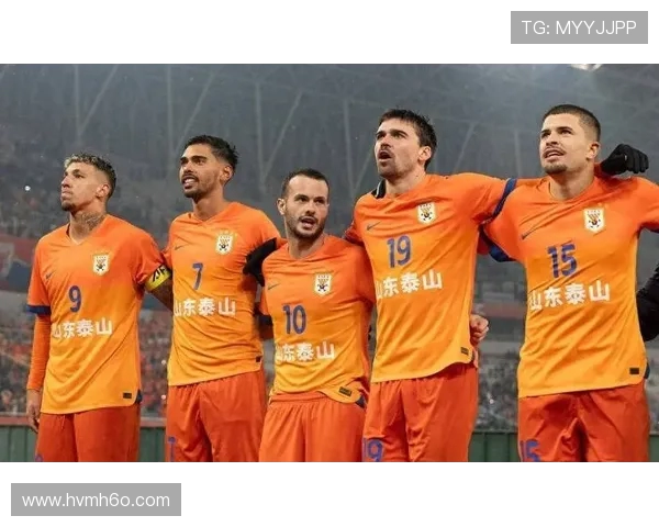 马德兴点评海港引援难解之谜 泰山队最强外援聚焦核心作用