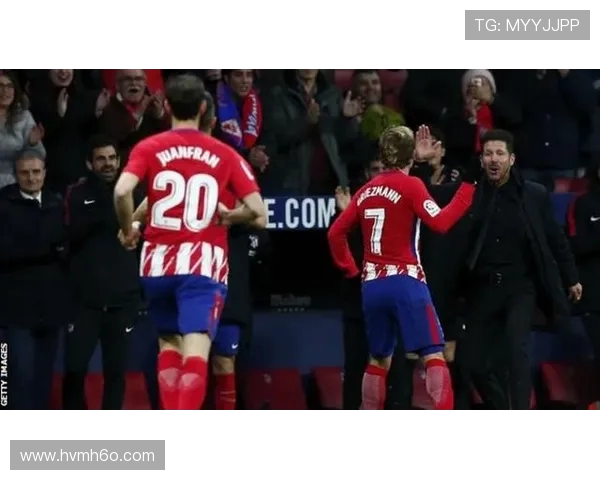 阿尔瓦雷斯补时献绝杀 马竞险胜塞尔塔继续紧追榜首竞争白热化