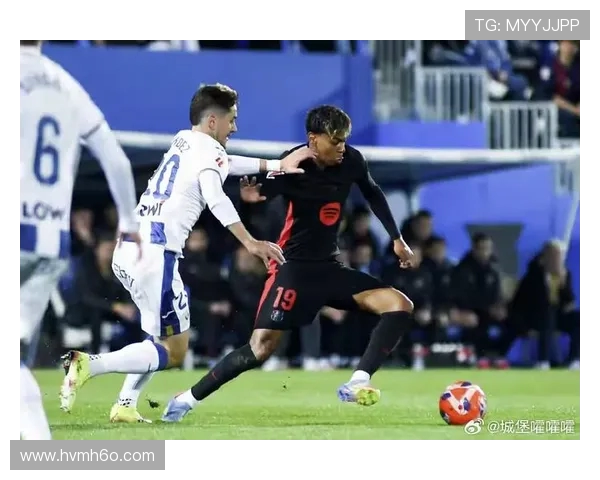 巴塞罗那主场爆冷不敌莱加内斯 西甲遭遇意外失利