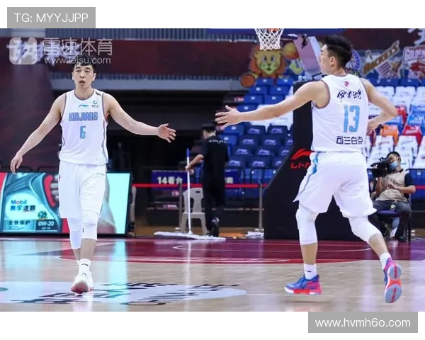 曾令旭谈带伤出战：作为球员能感同身受理解这种决定