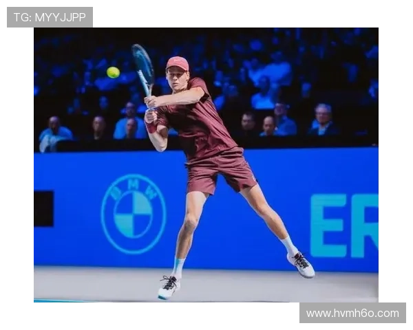 辛纳强势晋级维也纳网球赛单打四强 继续向冠军发起冲击