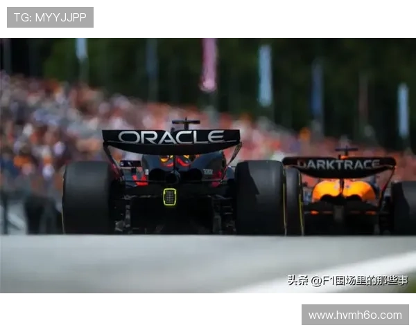 沙桐解析：通过轮胎策略为维斯塔潘创造超越机会的关键时刻
