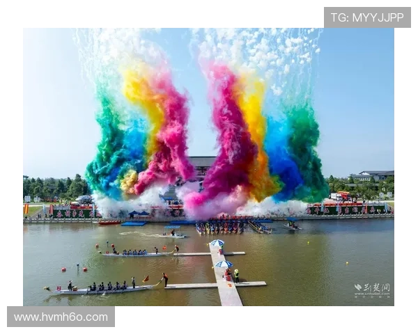 全运会赛艇预赛激烈角逐 各路选手争夺入场券激发激情