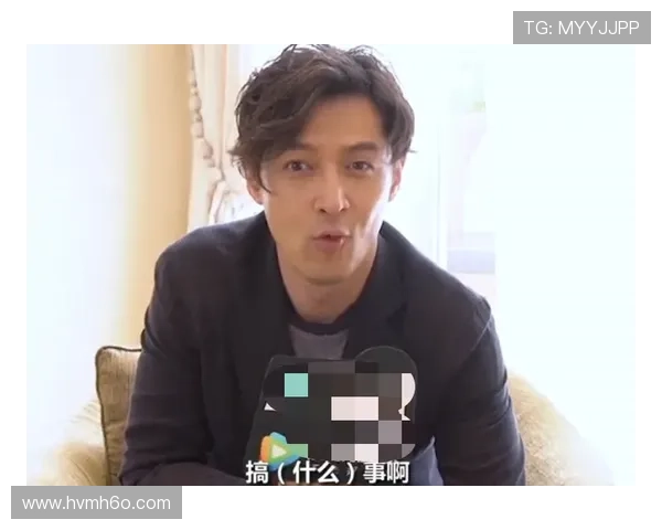 胡歌现场360度打招呼模仿武汉话笑称难度10级观众热烈回应