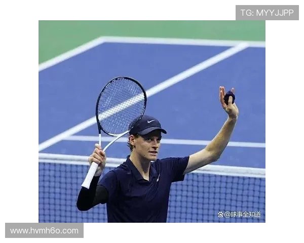 辛纳2盘直落击破马洛桑 强势挺进中国网球公开赛男单四强