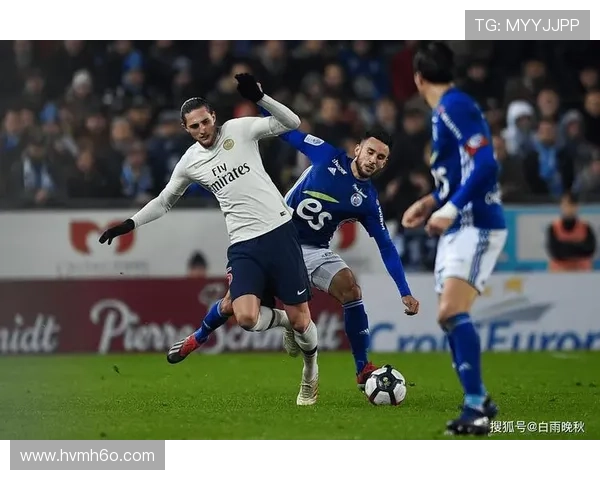 法甲 客场逆袭 巴黎圣日耳曼逆转大胜圣埃蒂安 继续领跑积分榜