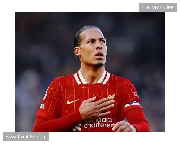 电讯报分析范戴克低迷表现对利物浦困境的深远影响与无奈现实 电讯报分析范戴克低迷表现对利物浦困境的深远影响与无奈现实