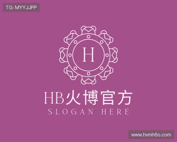 介绍HB火博公司